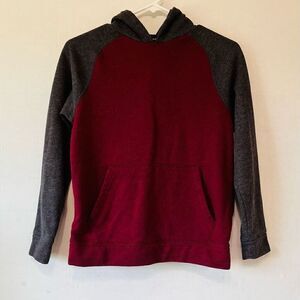 Tek Gear Hoodie   Boys Size M (10-12)   GUC
